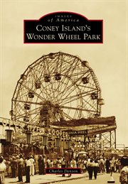 Coney island's wonder wheel park cover image