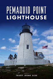 Pemaquid point lighthouse cover image