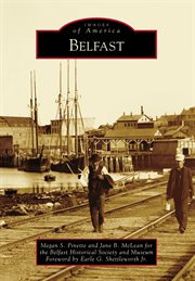 Belfast cover image