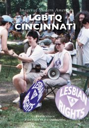 Lgbtq cincinnati cover image