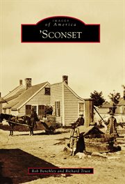 'sconset cover image