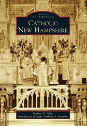 Catholic new hampshire cover image