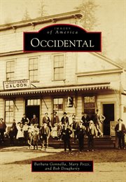 Occidental cover image