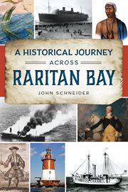 A historical journey across raritan bay cover image