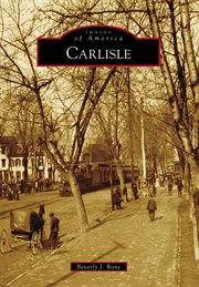 Carlisle cover image