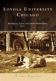 Loyola University Chicago cover image