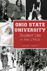 Ohio state university student life in the 1960s cover image