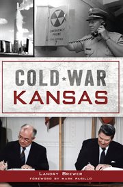 Cold war kansas cover image