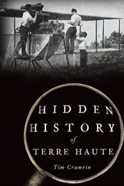 Hidden history of terre haute cover image