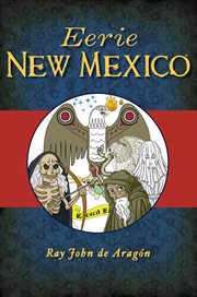 Eerie new mexico cover image