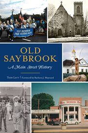 Old Saybrook cover image