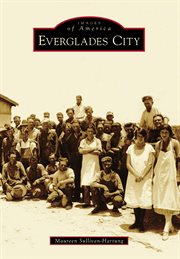 Everglades city cover image
