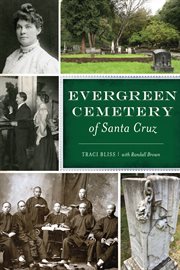 Evergreen Cemetery of Santa Cruz cover image