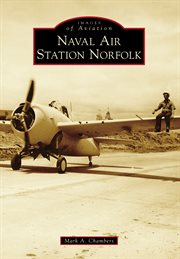 Naval air station norfolk cover image
