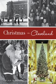 Christmas in cleveland cover image