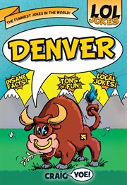 Lol jokes: denver cover image
