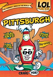 Lol jokes: pittsburgh cover image