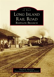 Long Island Rail Road : Main Line East cover image