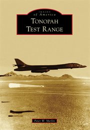 Tonopah test range cover image
