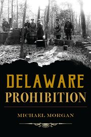 Delaware prohibition cover image