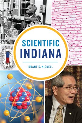 Image de couverture de Scientific Indiana