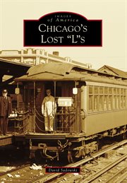 Chicago's lost "l"s cover image