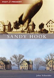 SANDY HOOK cover image