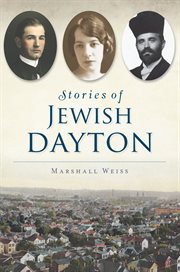 Stories of Jewish Dayton cover image
