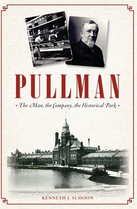 Cover image for Pullman