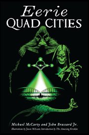 Eerie Quad Cities cover image