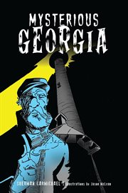 Mysterious Georgia cover image