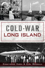 Cold war long island cover image