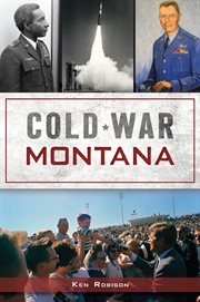 Cold war montana cover image