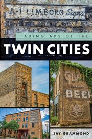 Fading Ads of the Twin Cities cover image