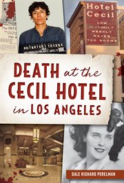 Death at the Cecil Hotel in Los Angeles cover image