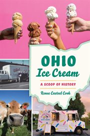 Ohio ice cream : a scoop of history cover image