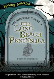 The ghostly tales of the long beach peninsula cover image