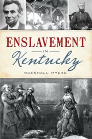 Enslavement in Kentucky cover image
