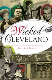 Wicked Cleveland cover image