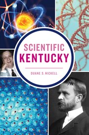 Scientific Kentucky cover image