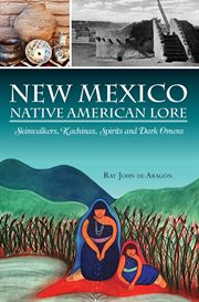 New Mexico Native American Lore cover image
