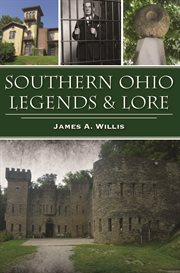Southern Ohio legends & lore cover image
