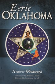 Eerie Oklahoma cover image