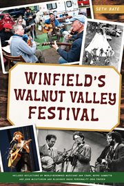 Winfield's Walnut Valley Festival cover image