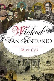 Wicked San Antonio cover image