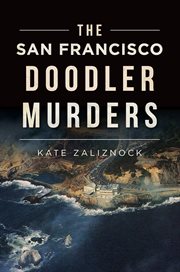 The San Francisco Doodler Murders cover image