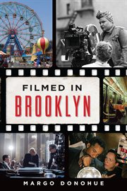 FILMED IN BROOKLYN cover image