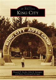 King City cover image