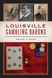 Louisville Gambling Barons cover image