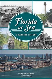 Florida at Sea : A Maritime History cover image